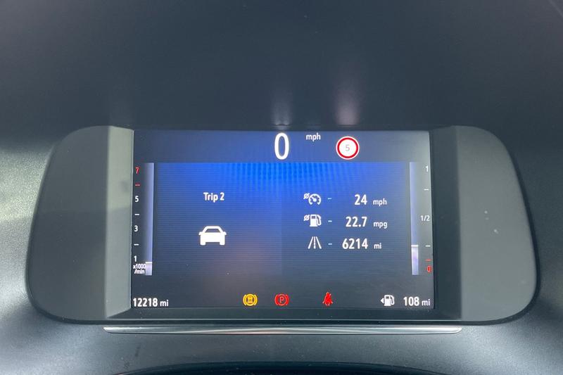 Used Vauxhall Corsa 2023 for sale - 78067583: Photo 13