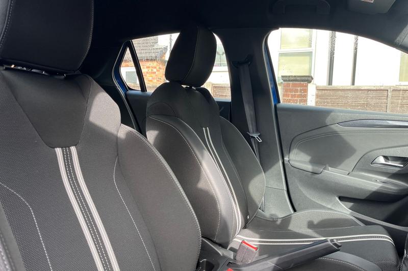 Used Vauxhall Corsa 2023 for sale - 78067583: Photo 17