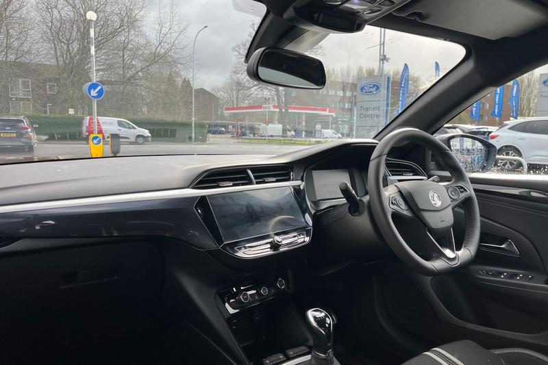 Used Vauxhall Corsa 2023 for sale - 78067583: Photo 18