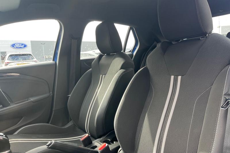 Used Vauxhall Corsa 2023 for sale - 78067583: Photo 19