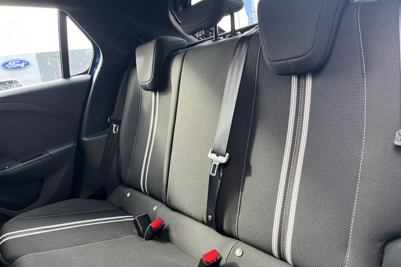 Used Vauxhall Corsa 2023 for sale - 78067583: Photo 20