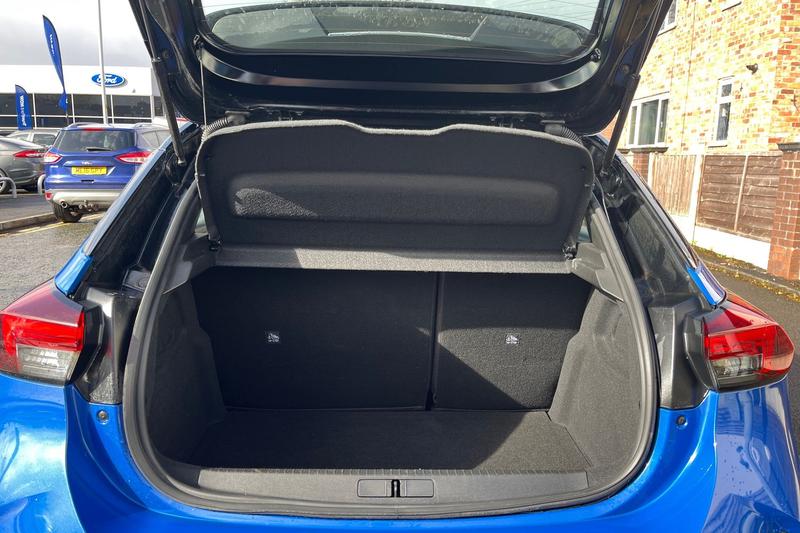 Used Vauxhall Corsa 2023 for sale - 78067583: Photo 21