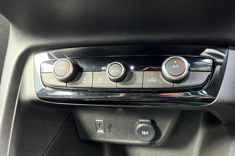 Used Vauxhall Corsa 2023 for sale - 78067583: Photo 22