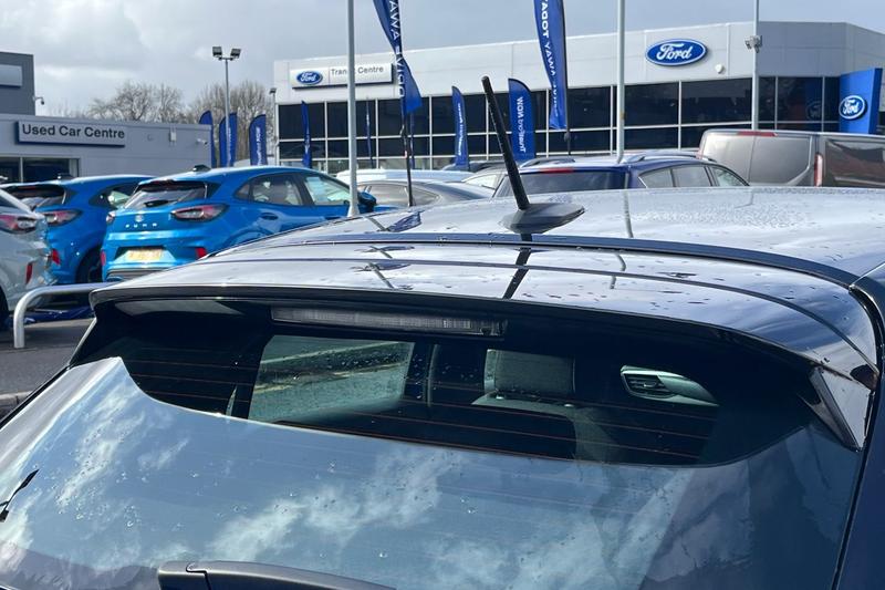 Used Vauxhall Corsa 2023 for sale - 78067583: Photo 24