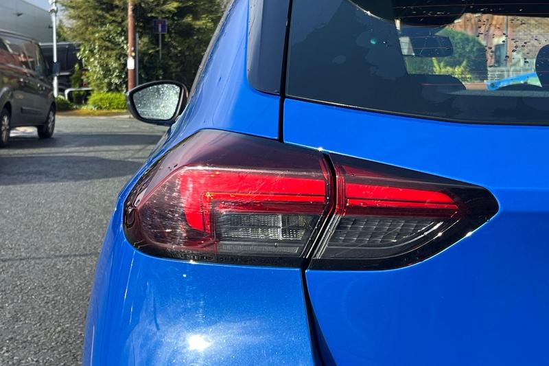 Used Vauxhall Corsa 2023 for sale - 78067583: Photo 26