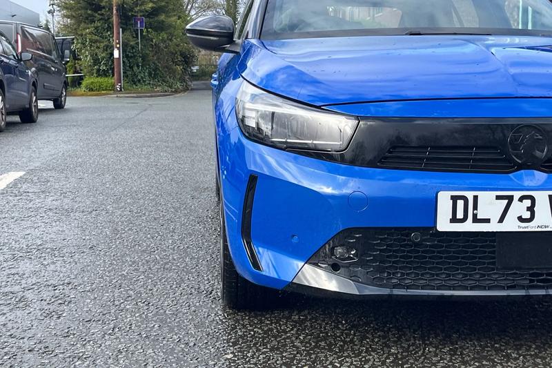 Used Vauxhall Corsa 2023 for sale - 78067583: Photo 27