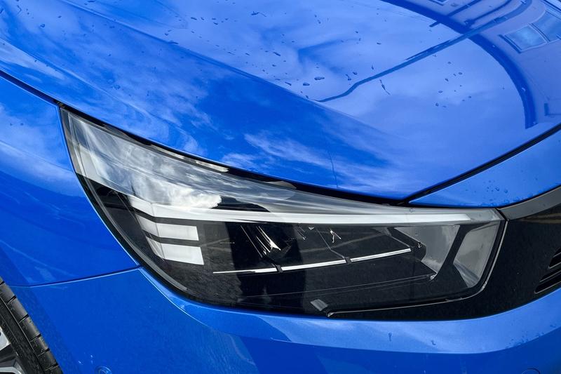 Used Vauxhall Corsa 2023 for sale - 78067583: Photo 28