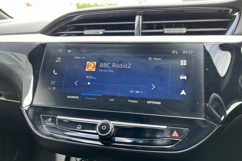 Used Vauxhall Corsa 2023 for sale - 78067583: Photo 31