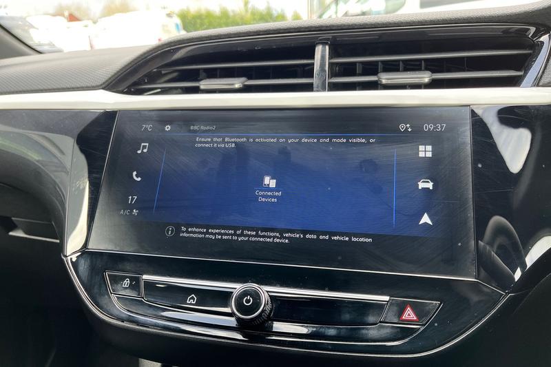 Used Vauxhall Corsa 2023 for sale - 78067583: Photo 32