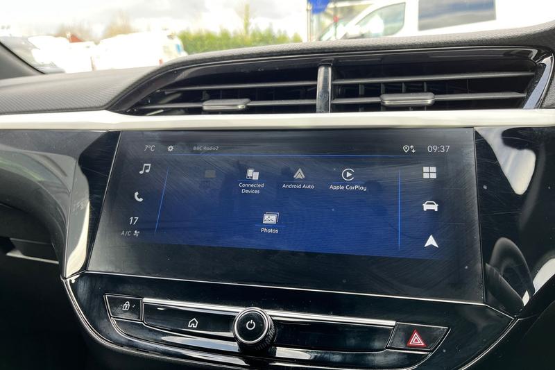 Used Vauxhall Corsa 2023 for sale - 78067583: Photo 33