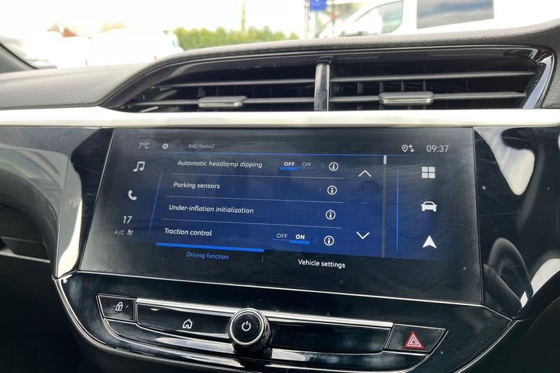 Used Vauxhall Corsa 2023 for sale - 78067583: Photo 34