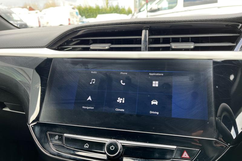 Used Vauxhall Corsa 2023 for sale - 78067583: Photo 35