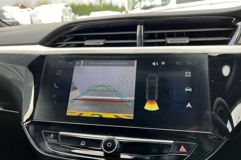 Used Vauxhall Corsa 2023 for sale - 78067583: Photo 36