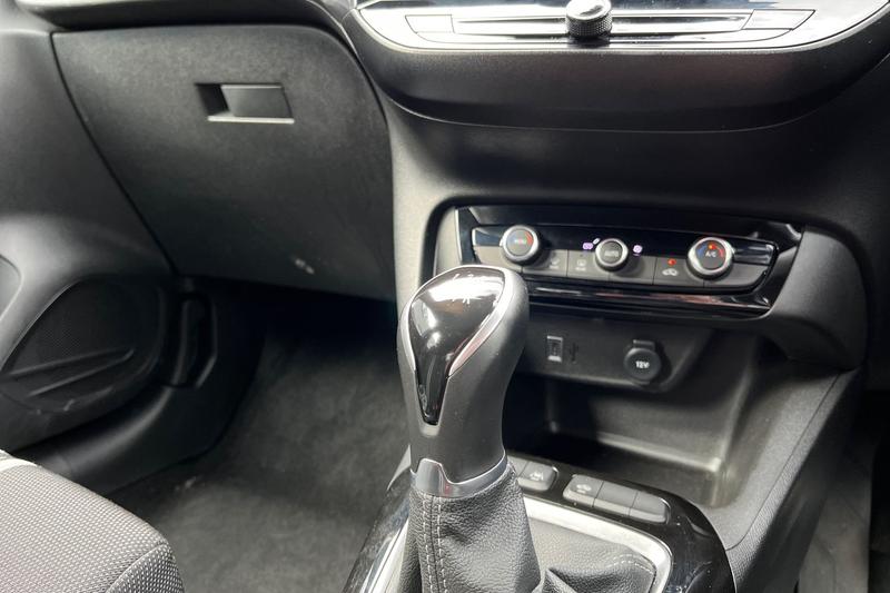 Used Vauxhall Corsa 2023 for sale - 78067583: Photo 37