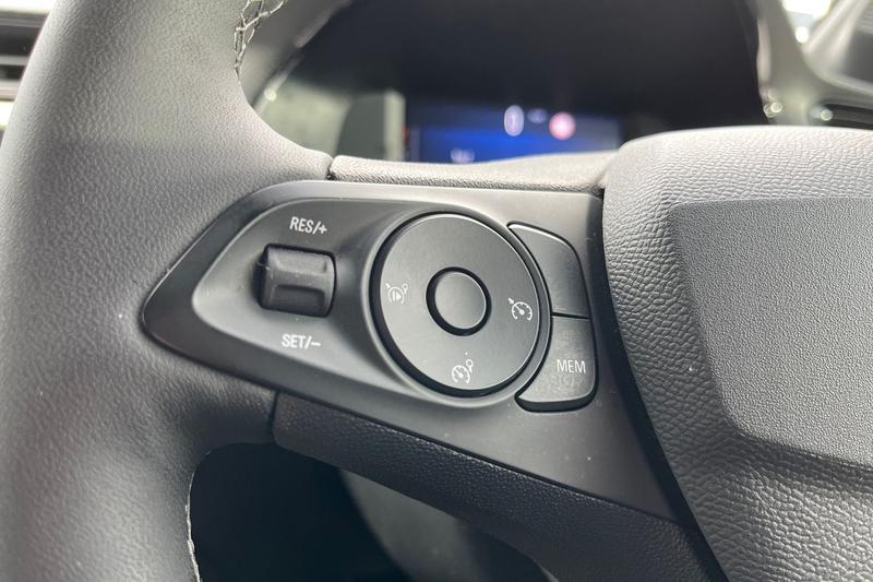 Used Vauxhall Corsa 2023 for sale - 78067583: Photo 38