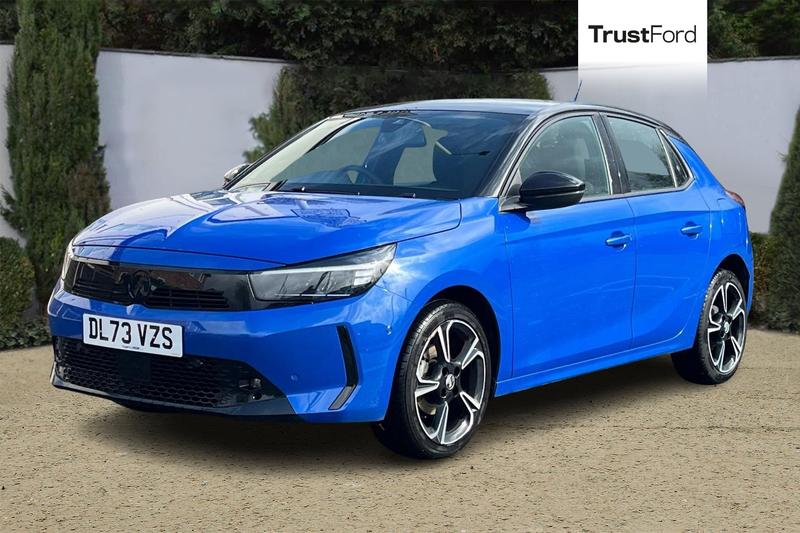 Used Vauxhall Corsa 2023 for sale - 78067583: Photo 5