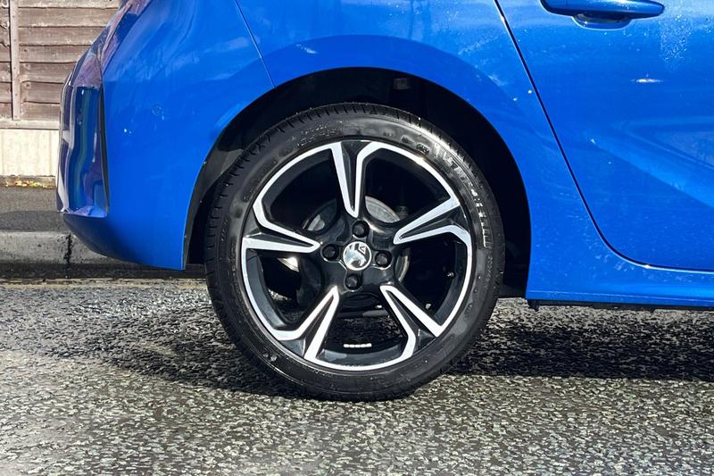 Used Vauxhall Corsa 2023 for sale - 78067583: Photo 8