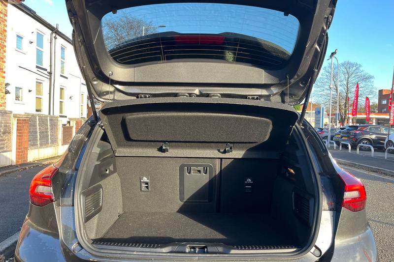 Used Ford Focus 2024 for sale - 76603341: Photo 21