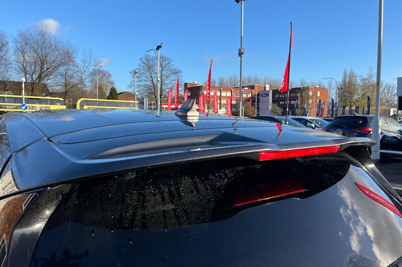 Used Ford Focus 2024 for sale - 76603341: Photo 24