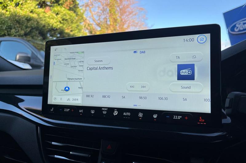 Used Ford Focus 2024 for sale - 76603341: Photo 33