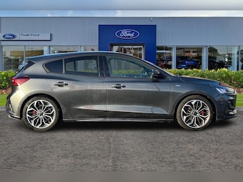 Used Ford Focus 2024 for sale - 76603341: Photo