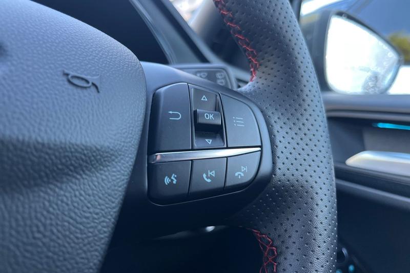 Used Ford Focus 2024 for sale - 76603341: Photo 40