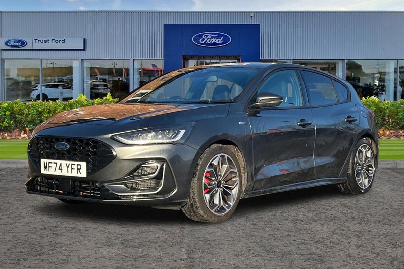 Used Ford Focus 2024 for sale - 76603341: Photo 5