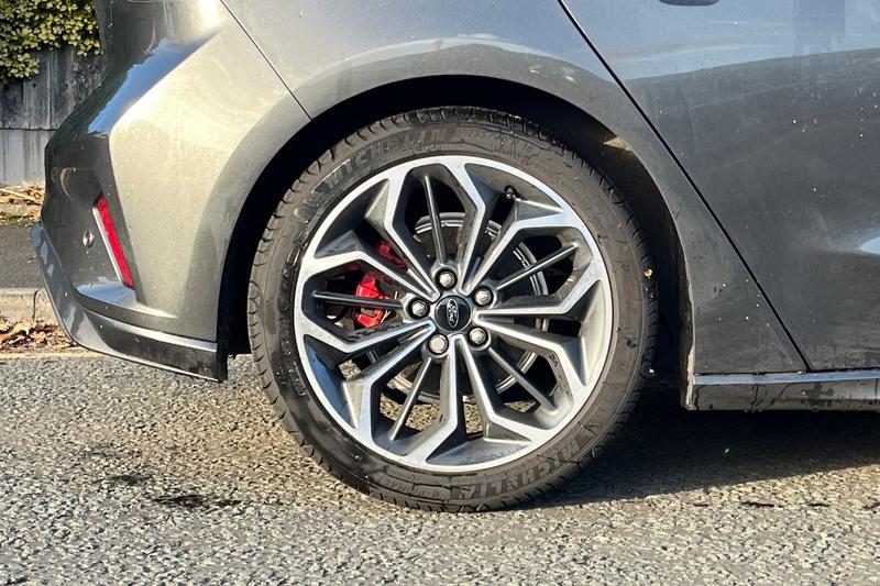 Used Ford Focus 2024 for sale - 76603341: Photo 8