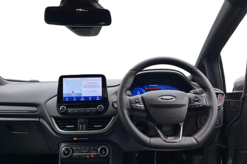 Used Ford Fiesta 2022 for sale - 76722847: Photo 10