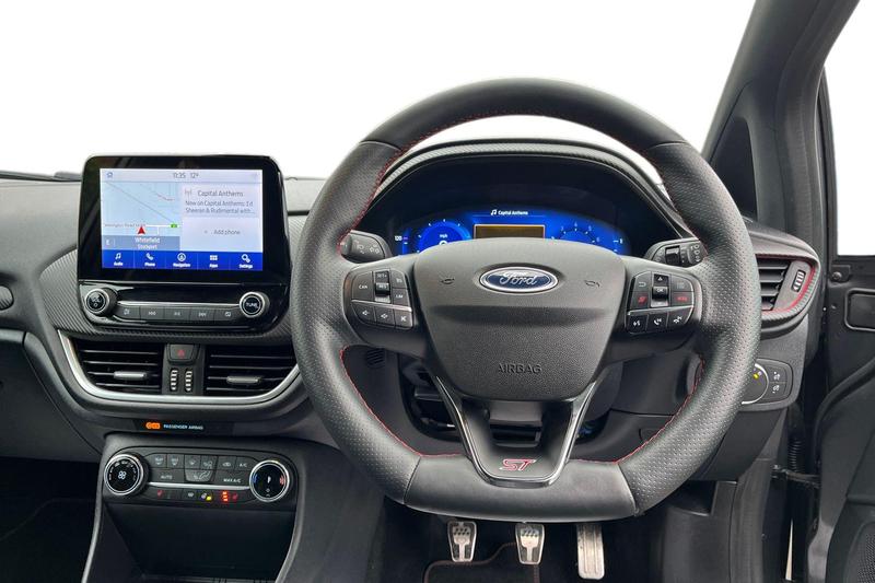 Used Ford Fiesta 2022 for sale - 76722847: Photo 11