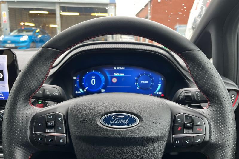 Used Ford Fiesta 2022 for sale - 76722847: Photo 12