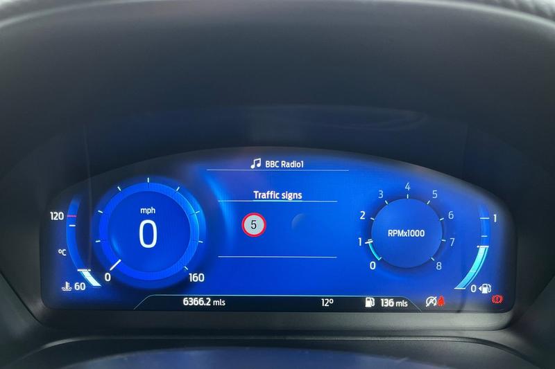 Used Ford Fiesta 2022 for sale - 76722847: Photo 13