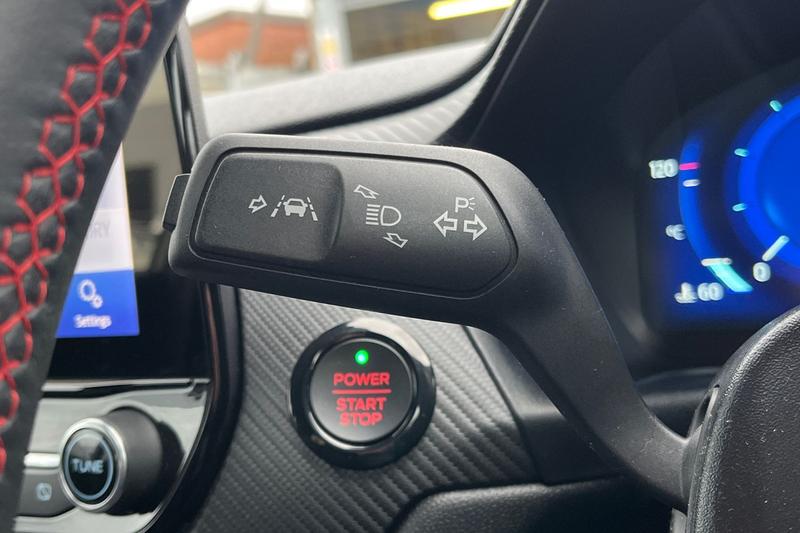 Used Ford Fiesta 2022 for sale - 76722847: Photo 14