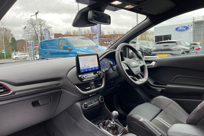 Used Ford Fiesta 2022 for sale - 76722847: Photo 18