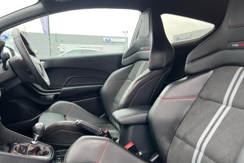 Used Ford Fiesta 2022 for sale - 76722847: Photo 19