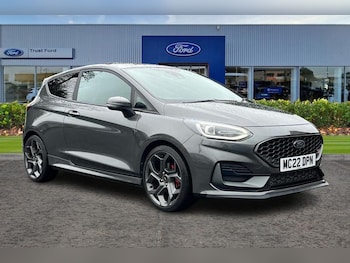 2022 - 1.5 EcoBoost ST-3 3dr