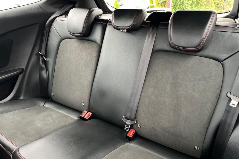 Used Ford Fiesta 2022 for sale - 76722847: Photo 20