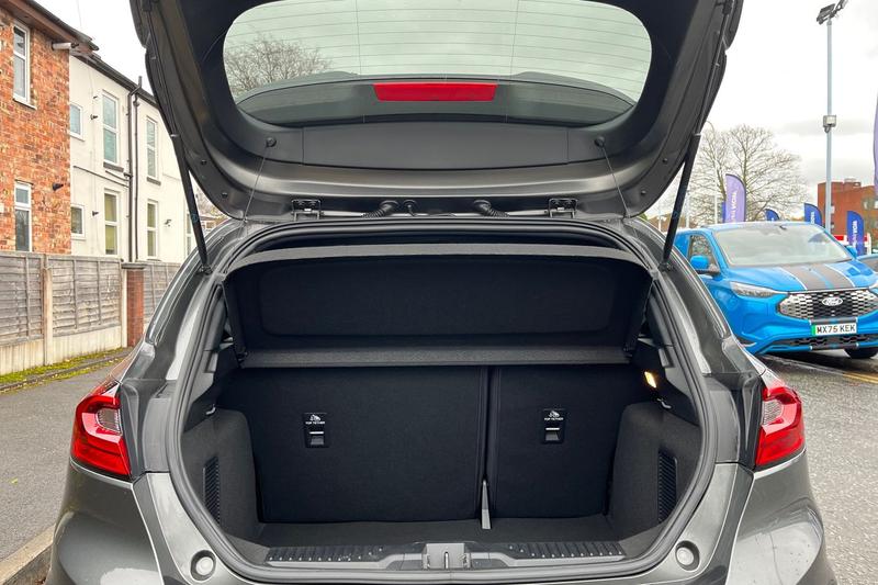 Used Ford Fiesta 2022 for sale - 76722847: Photo 21