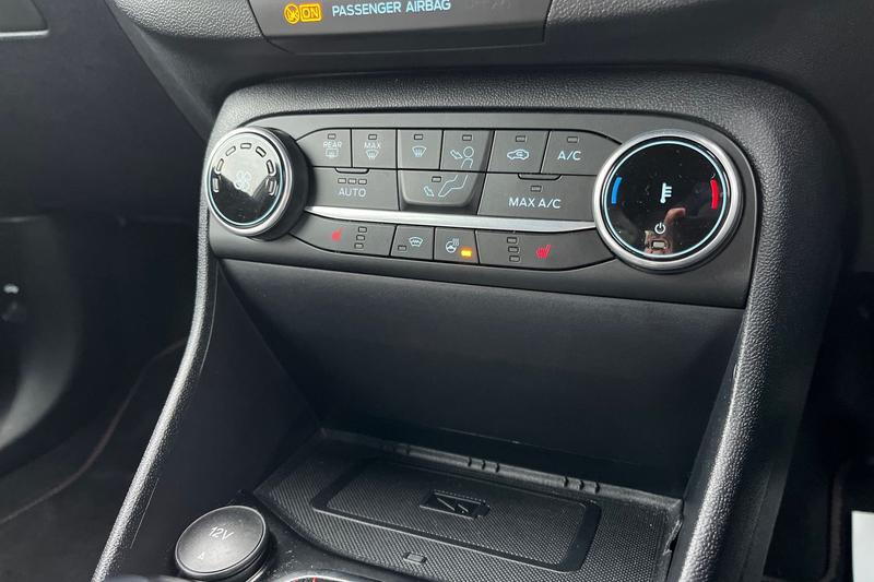 Used Ford Fiesta 2022 for sale - 76722847: Photo 22