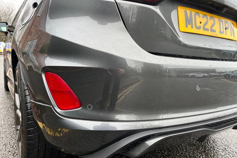 Used Ford Fiesta 2022 for sale - 76722847: Photo 23