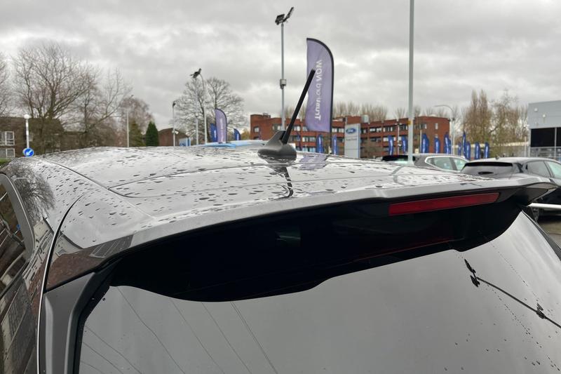 Used Ford Fiesta 2022 for sale - 76722847: Photo 24