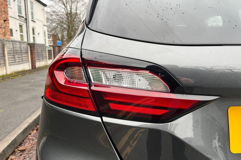 Used Ford Fiesta 2022 for sale - 76722847: Photo 25