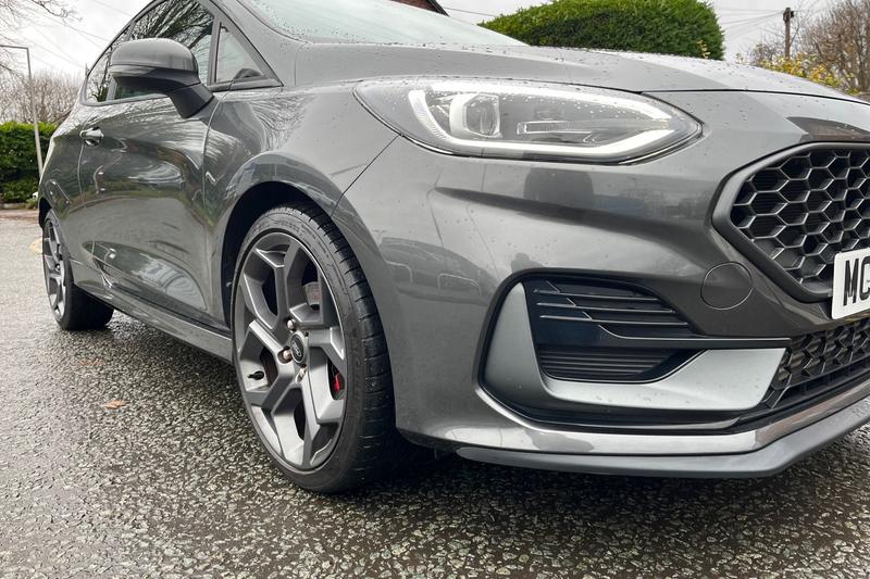 Used Ford Fiesta 2022 for sale - 76722847: Photo 27