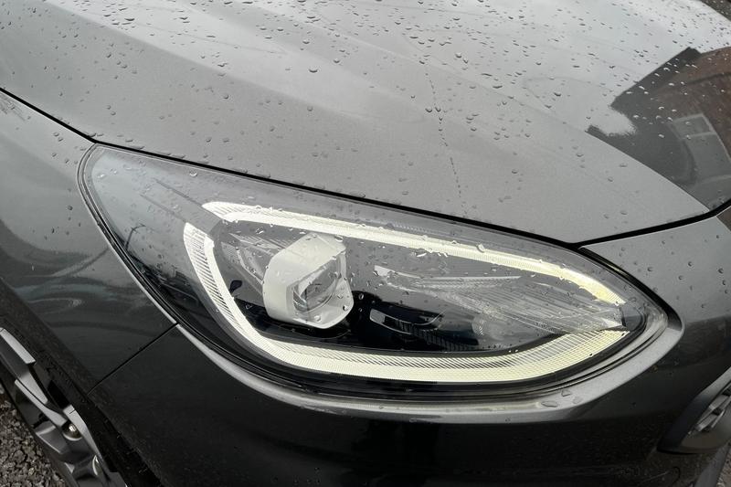 Used Ford Fiesta 2022 for sale - 76722847: Photo 28