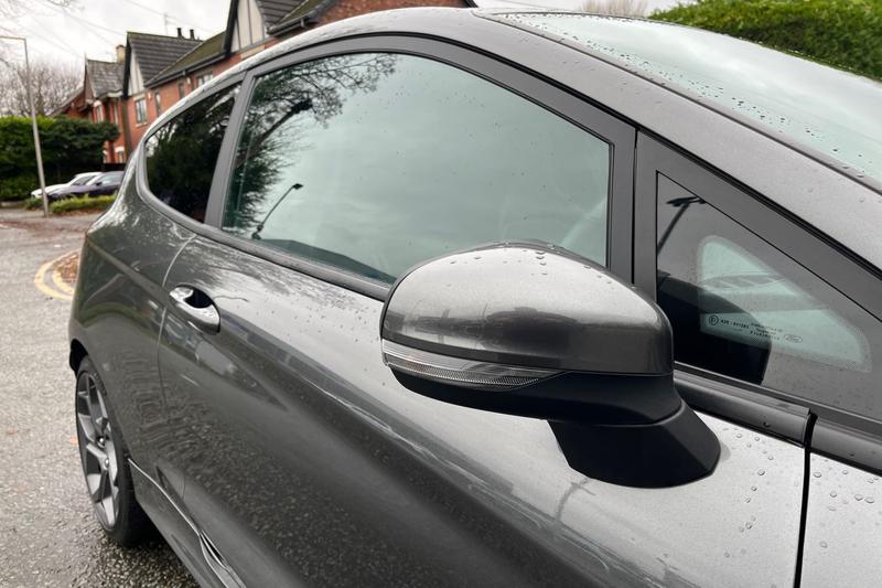 Used Ford Fiesta 2022 for sale - 76722847: Photo 29