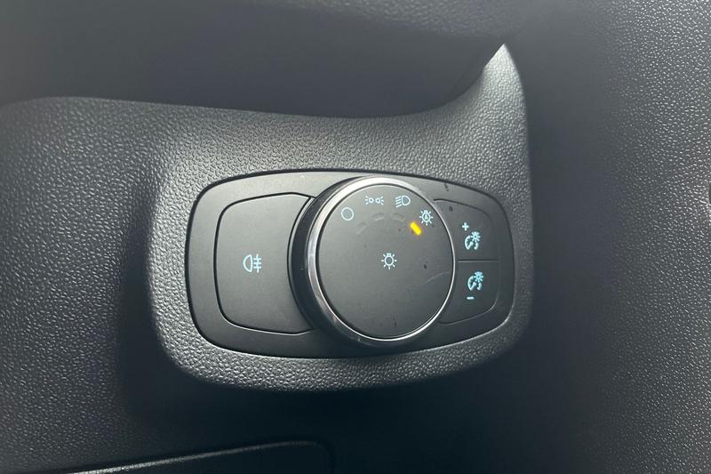 Used Ford Fiesta 2022 for sale - 76722847: Photo 30