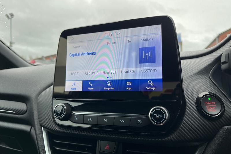 Used Ford Fiesta 2022 for sale - 76722847: Photo 32