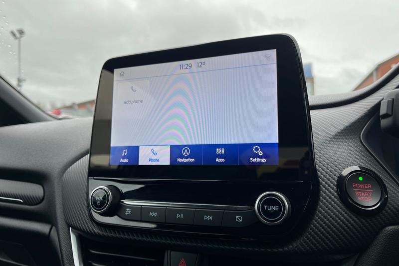 Used Ford Fiesta 2022 for sale - 76722847: Photo 33