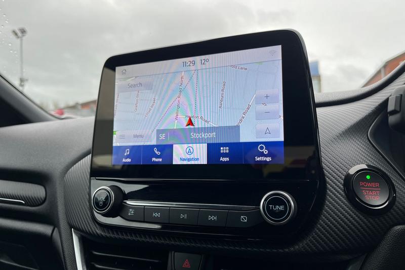 Used Ford Fiesta 2022 for sale - 76722847: Photo 34