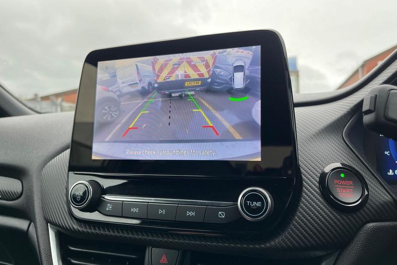 Used Ford Fiesta 2022 for sale - 76722847: Photo 36